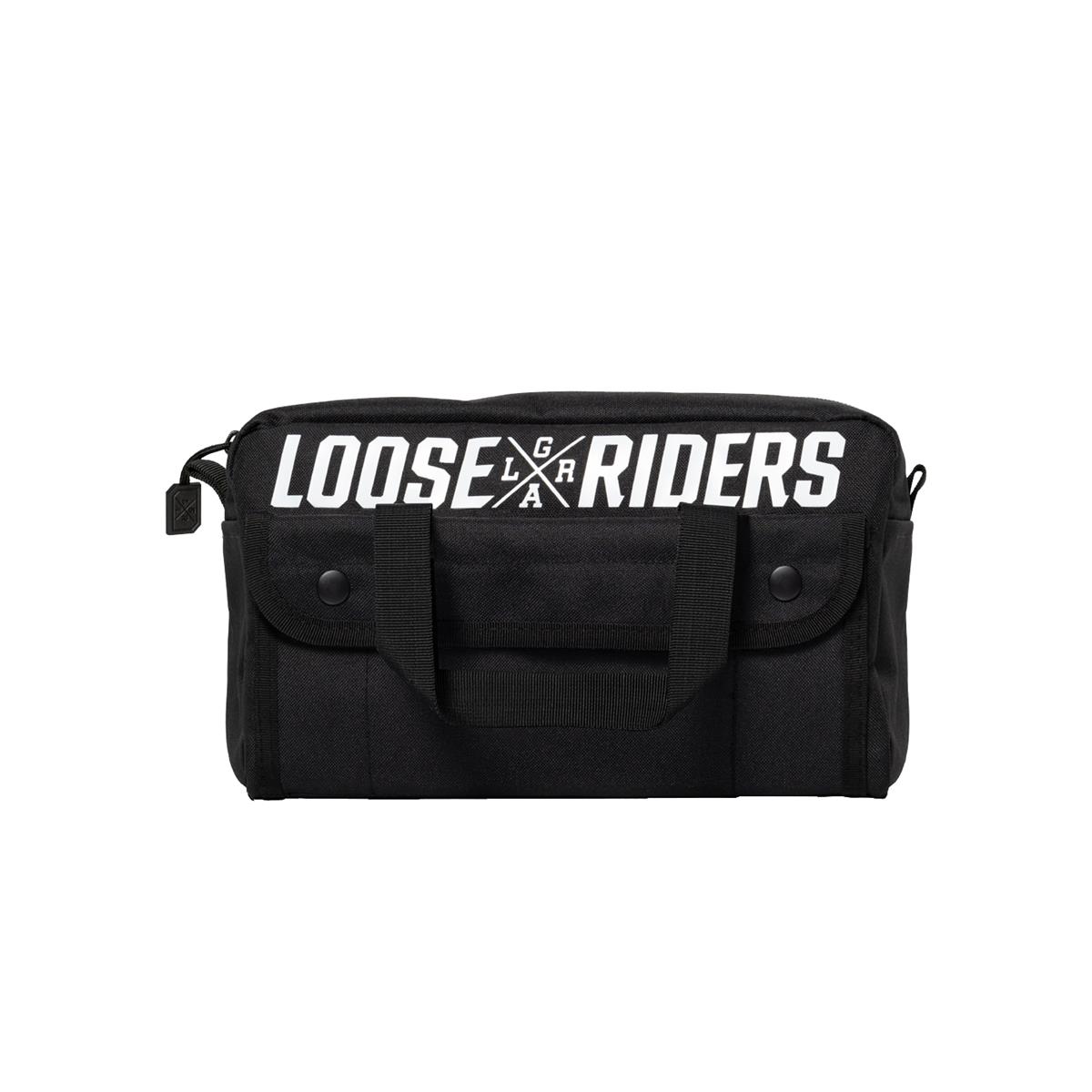 Loose Riders Toolbag Black Rucksack Zubeh R Bmo Bike Mailorder