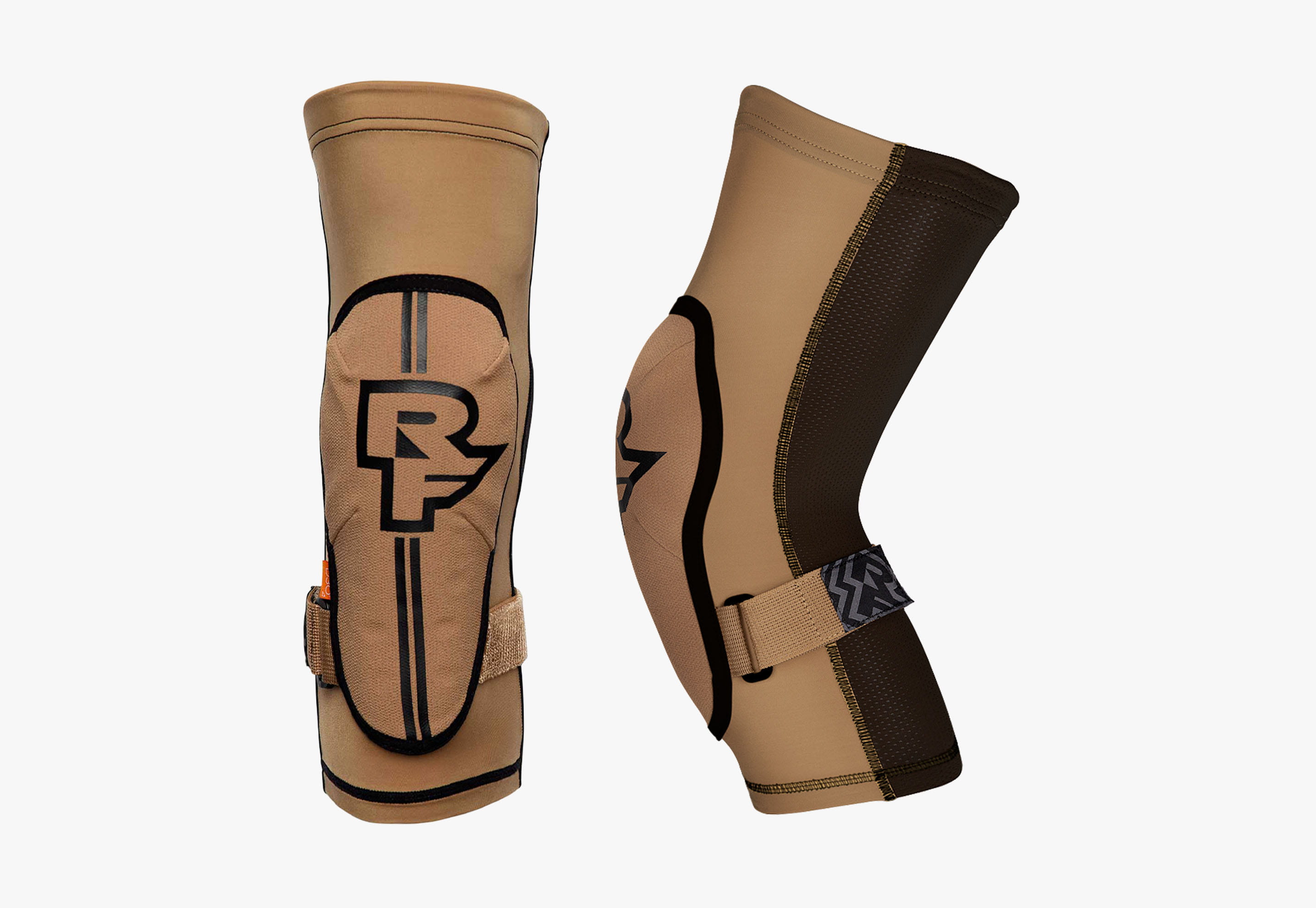 Race Face Indy Knee Loam Knee Shin Guards BMO Bike Mailorder