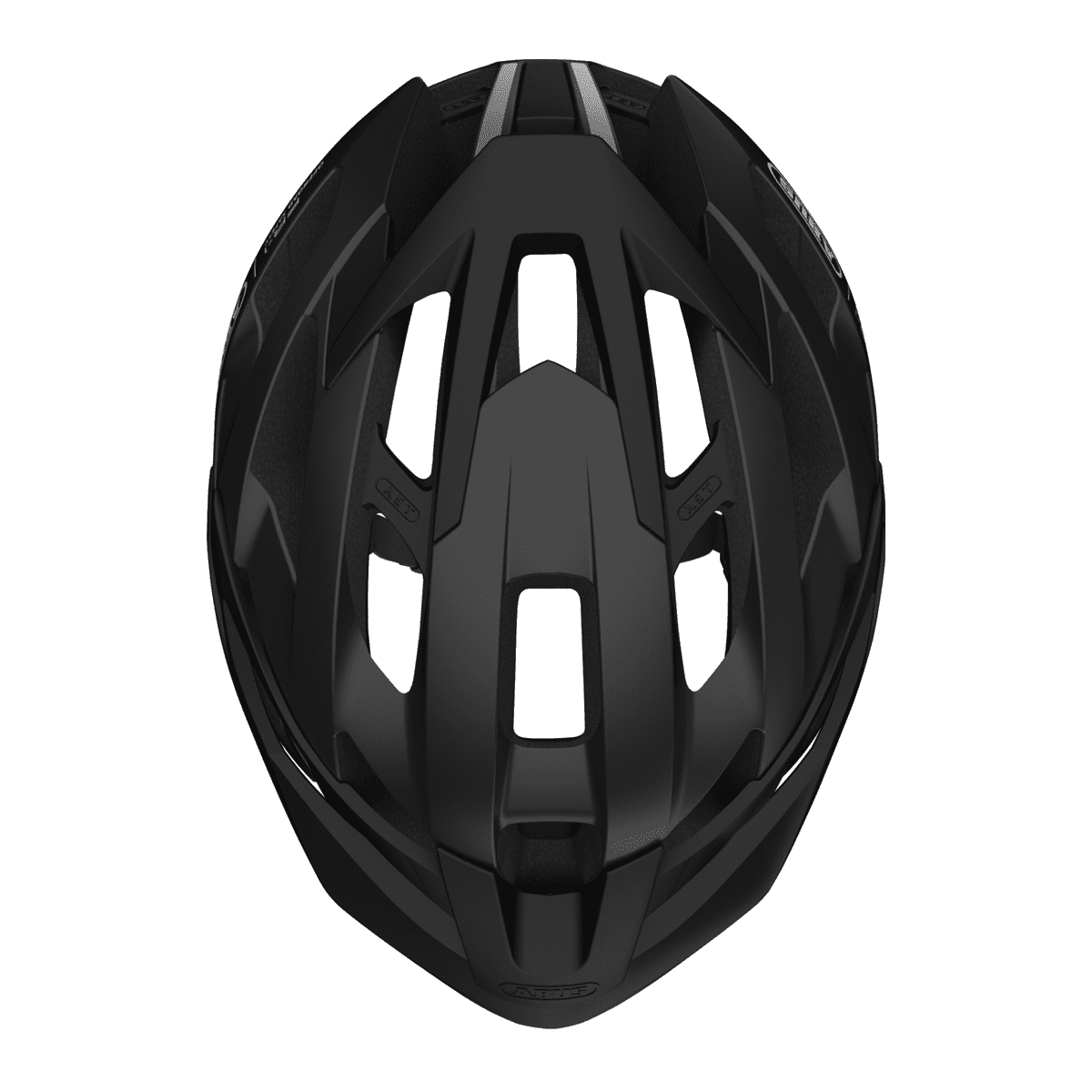 Abus Moventor Quin Bike Helmet Black Mtb Helmets Bmo Bike Mailorder