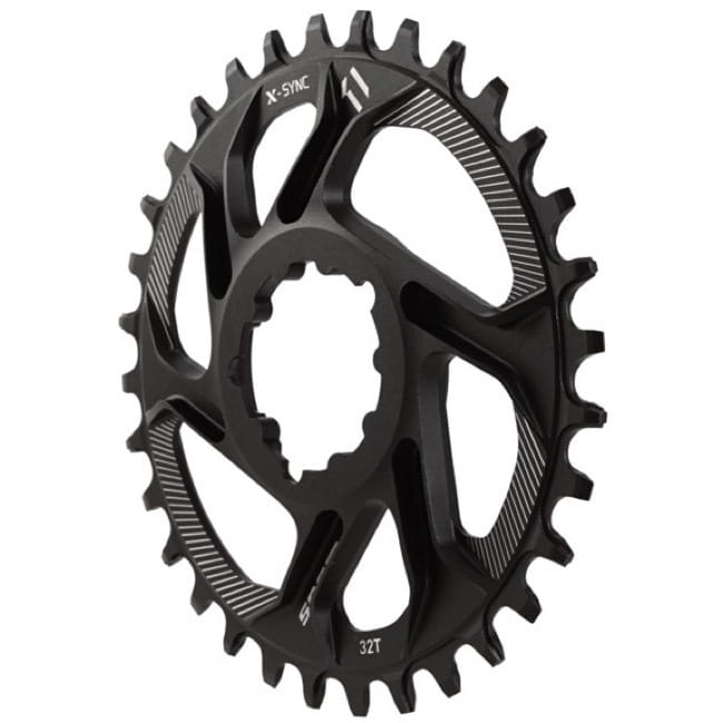 Sram X Sync Direct Mount Chainrings Gxp Pressfit Gxp Mm Offset