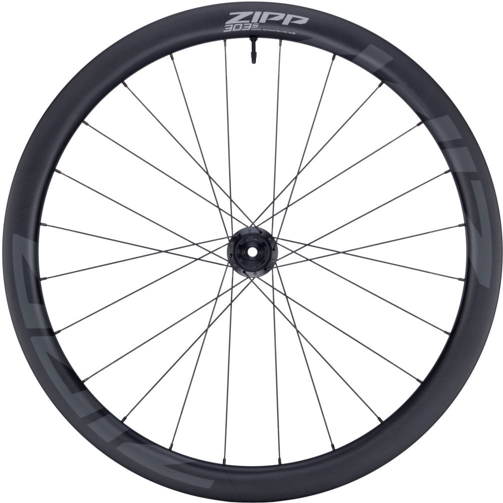 Zipp Hinterrad 303 S Disc Centerlock TLR SRAM Shimano 28 Zoll