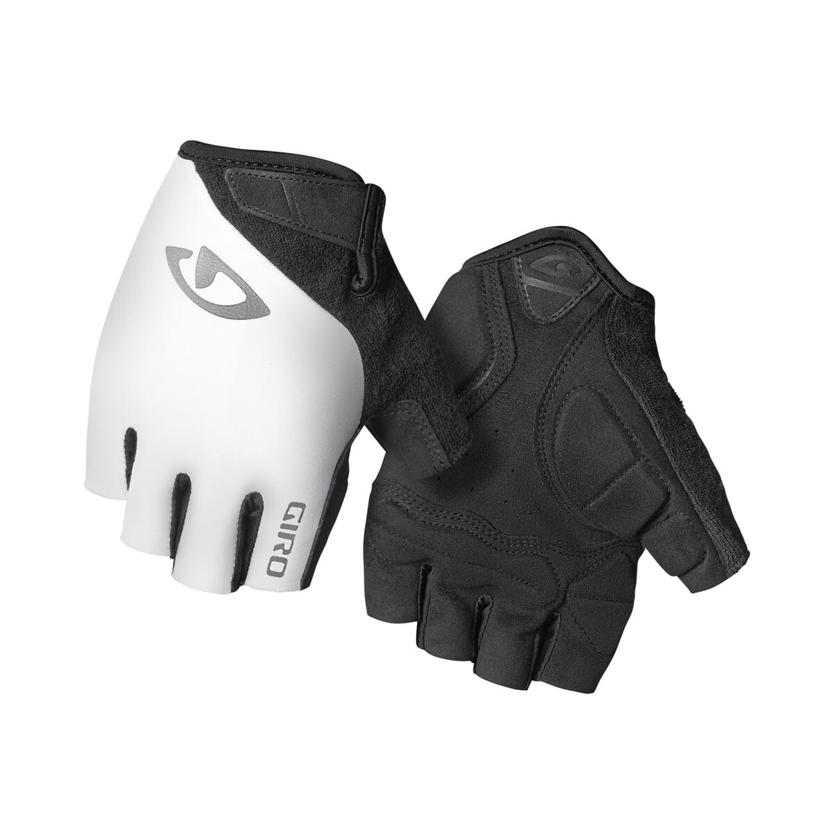 Giro Jag ette blanc Gants Vélos de route BMO Bike Mailorder