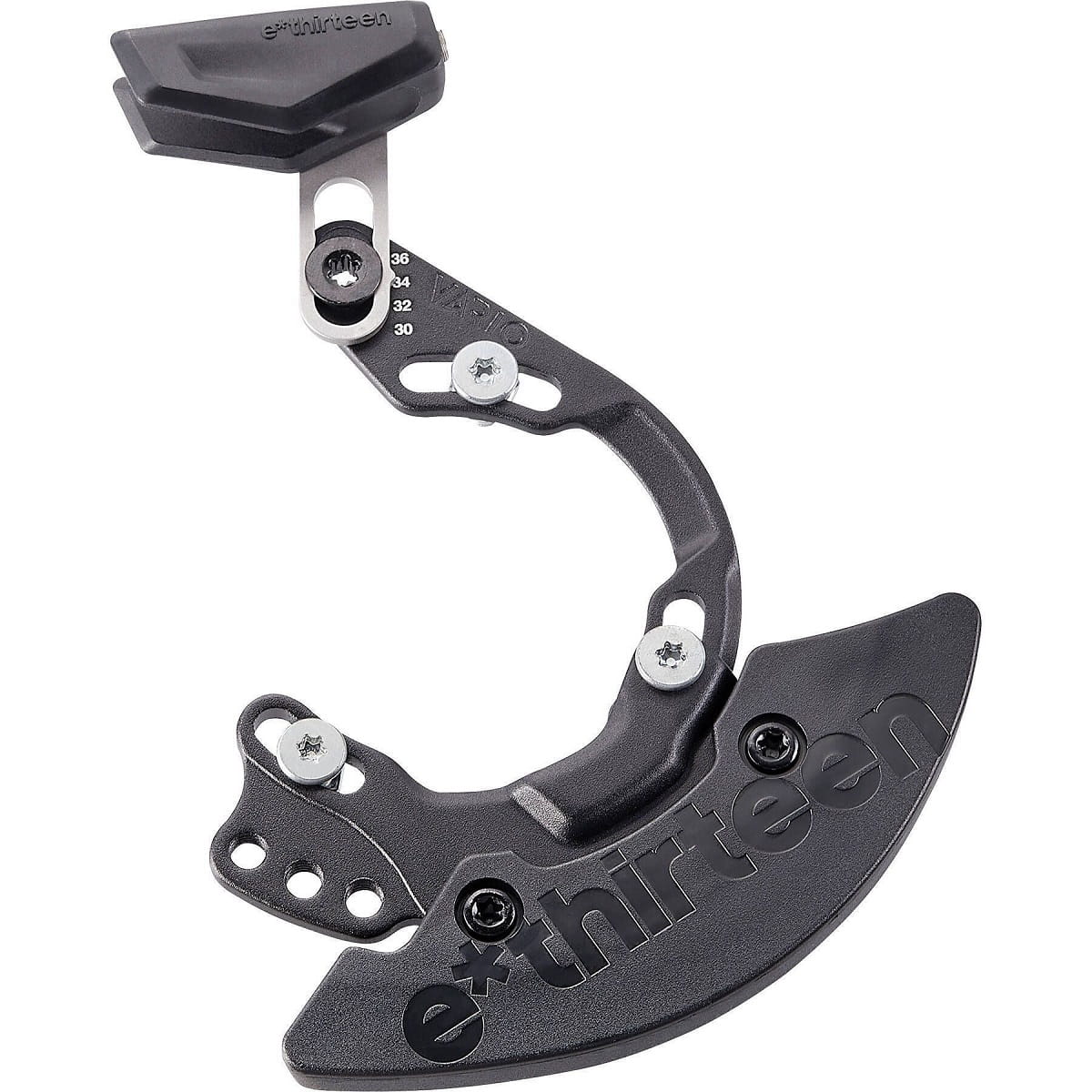 E Thirteen Vario Enduro Direct Mount Bashguard Guide Cha Ne Compact