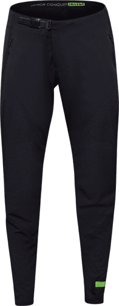 Pantalón Rawtec Race Pant 50 Years Edición Especial Mujer - Negro