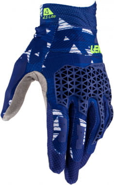 Handschuhe Moto 4.5 Lite 23 - blau