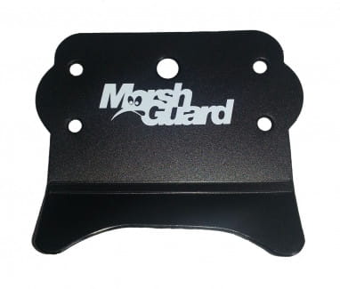 Stash - Mudguard Extender for Marsh Guards