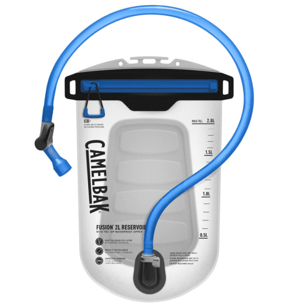 Bolsa de hidratación Fusion - 2 litros