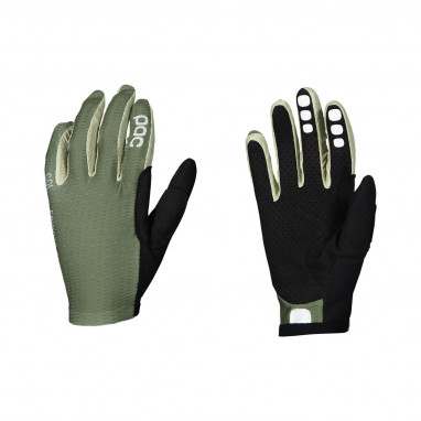 Savant MTB Glove - Epidote Green