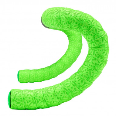 Super Sticky Kush Lenkerband - Neon Grün