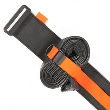 Frame Strap - black