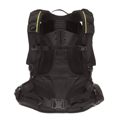 Backpack BX4 - Stealth Black