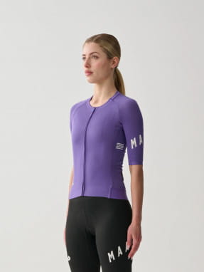 Womens Aeon Jersey - Prism