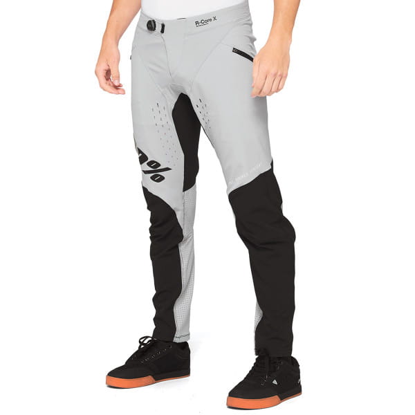 R-Core-X Pant - Pantalon - Vapor - Gris/Noir