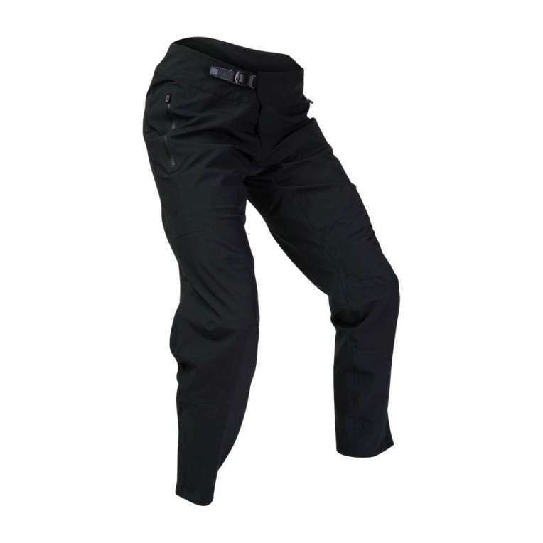 Endura MT500 Waterproof Pants II Black Rain Pants BMO Bike Mailorder