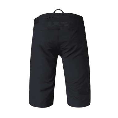 Trigger 1.0 Shorts schwarz