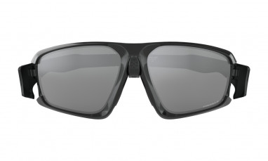 Field Jacket - Polished Black - Prizm Black Polarized