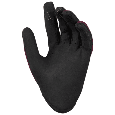 Carve Women gloves raisin