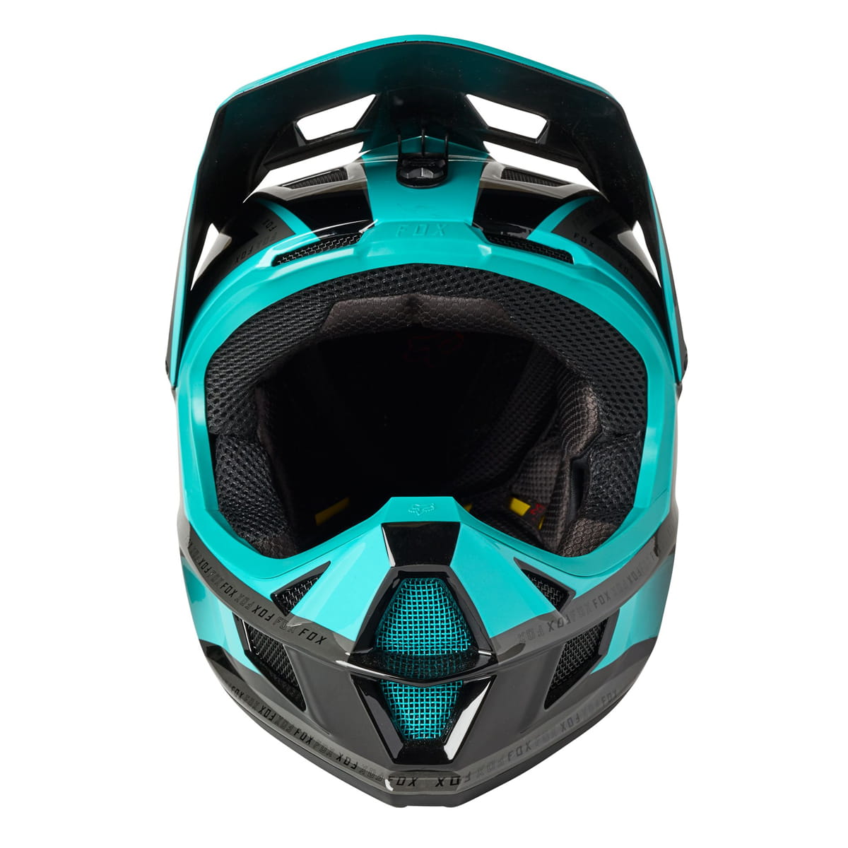 Fox Racing BMX-Bike-Helmets Rampage COMP CALI CE CPSC 