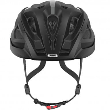 Aduro 2.0 Helmet - Black