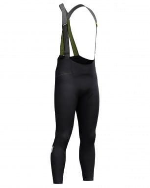 RS Bib Tights S11 - Black Series