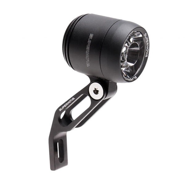 E-bike headlight V521s - Black