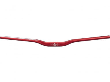 Spoon 35 handlebar - red