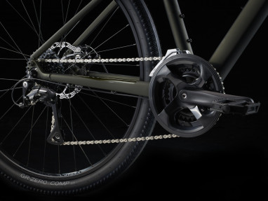 Dual Sport 1 Gen 5 - Black Olive
