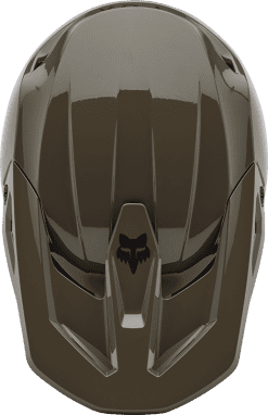 V1 Solid Helm - Ash