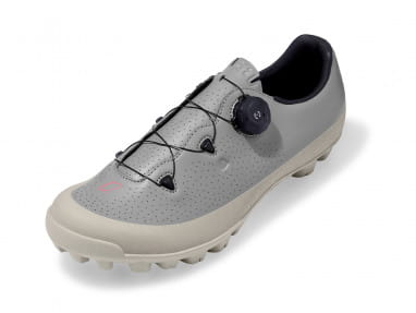 Gran Tourer II Gravel Shoe - Stone