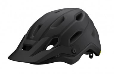 Source Mips Bike Helmet - Black