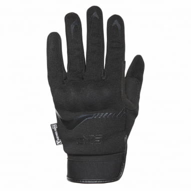 Gloves Jet City - black