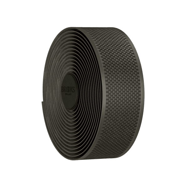 Rubber Bar Tape Cambium - vert boue