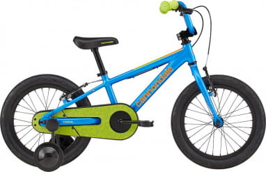 16 Zoll Kids Trail FW Electric Blue one size