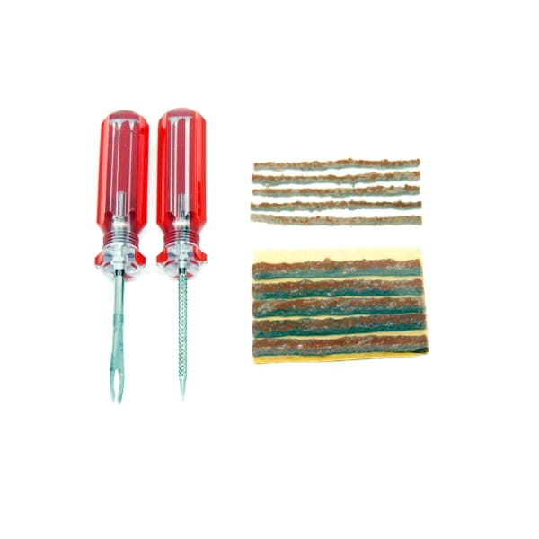 Tubeless repair kit