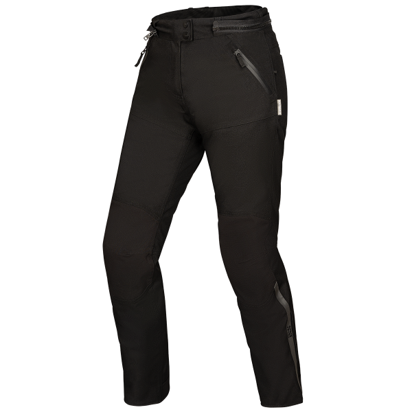 Damen Tourster-STX 1.0 Laminathose schwarz