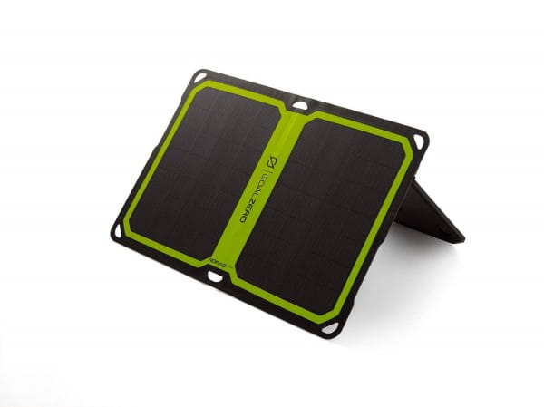 Nomad 14 PLUS Solarpanel