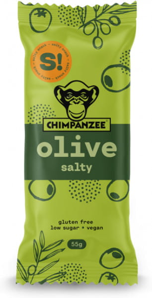 Salty-Riegel Olive
