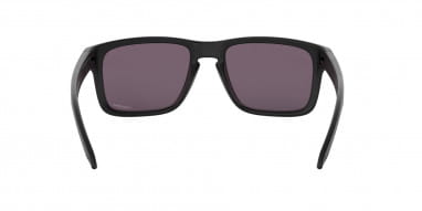 Holbrook Sunglasses Matt Black - Prizm Grey