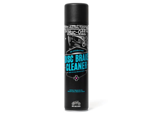 Motorcycle Disc Brake Cleaner 400 ml