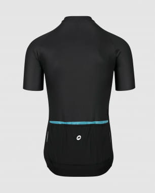 MILLE GT Summer c2 - Short sleeve jersey - Black