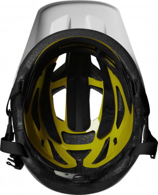 Mainframe Helmet Mips CE White