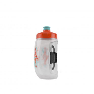 TWIST replacement bottle 450 kids - clear
