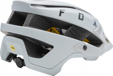 Flux Mips Helm - Weiß