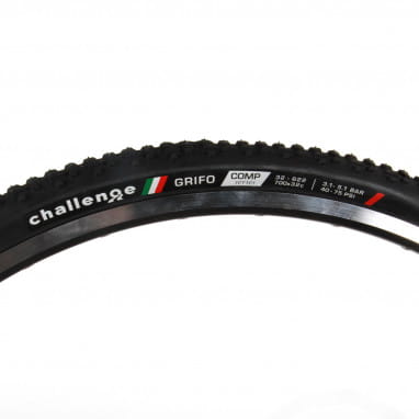 Grifo Comp 28 Zoll Drahtreifen - 32mm