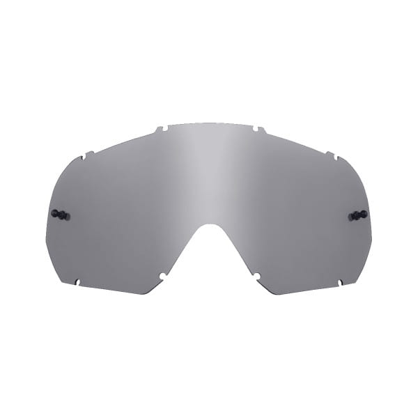 B-10 - Vervangingslens voor goggle - Zilver