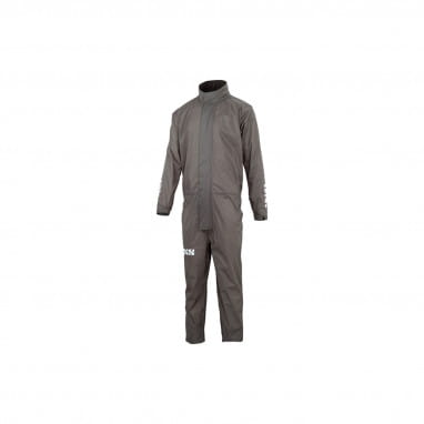 Rain Suit - All Weather Rain Suit