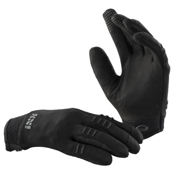 BC-X3.1 - Damen Handschuhe - Schwarz