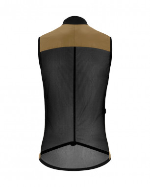 MILLE GT Wind Vest C2 - Bronze Ash