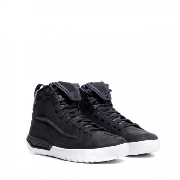 METRACTIVE D-WP shoes - Black/White