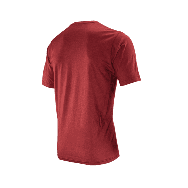 T-shirt Core - Ruby